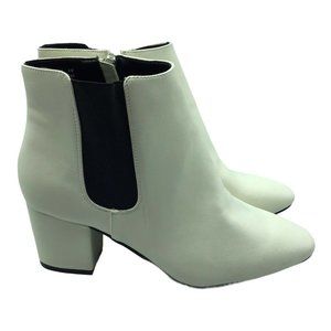 bamboo upscale bootie